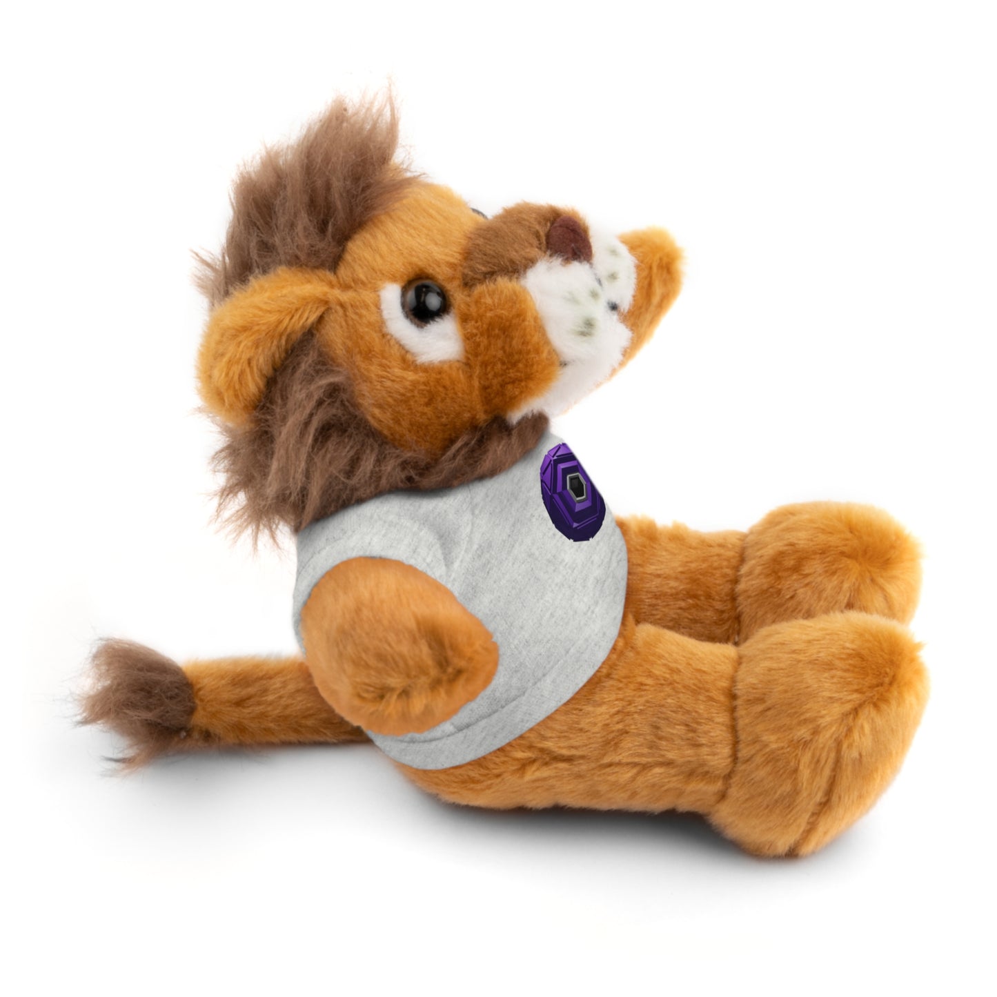 Slyco Stuffed Animals with Tee