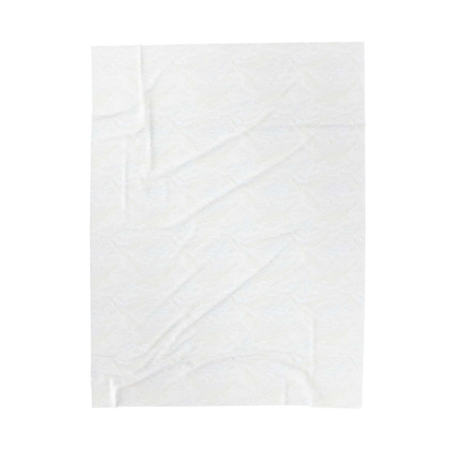 Chert Artifact Velveteen Plush Blanket