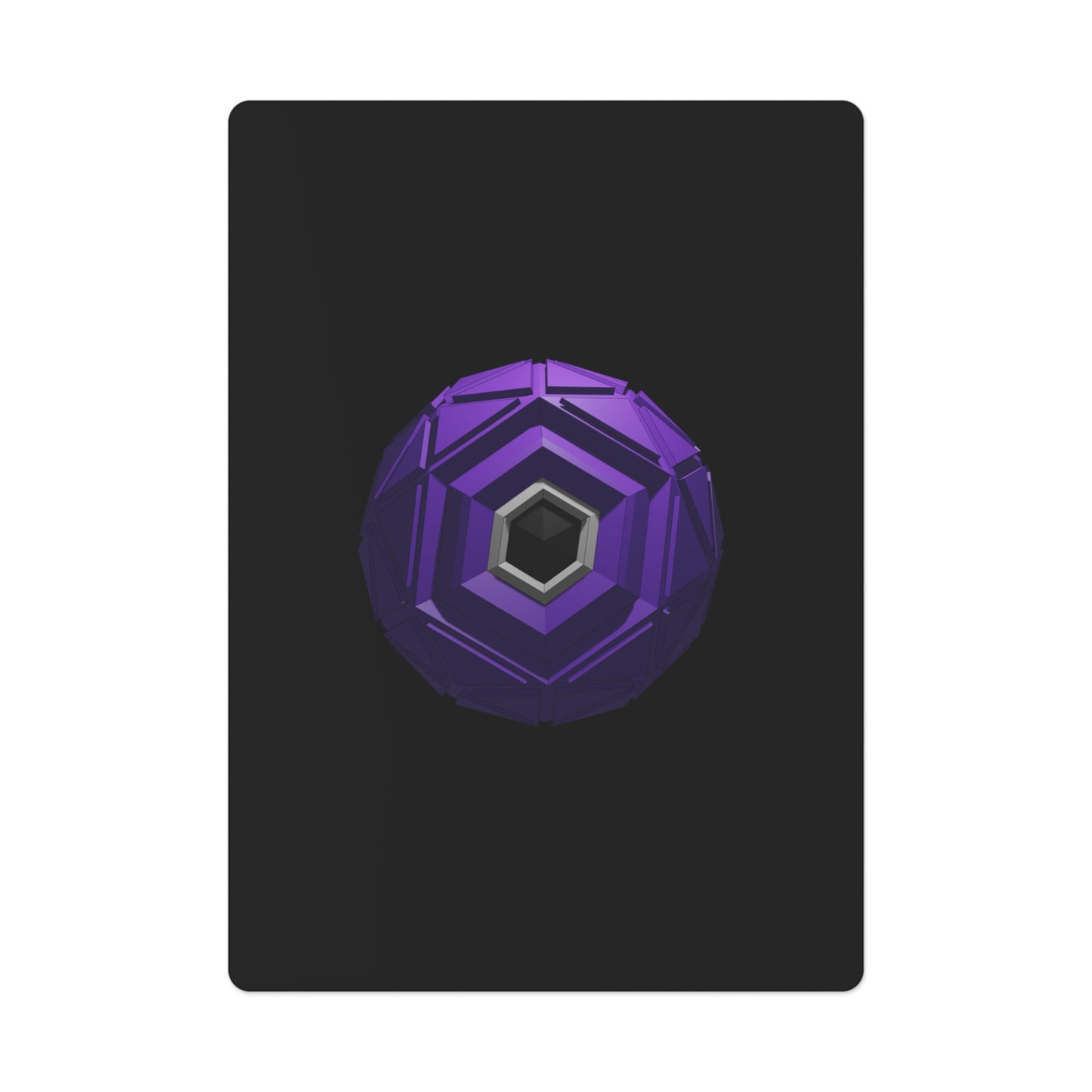 Slyco Poker Cards