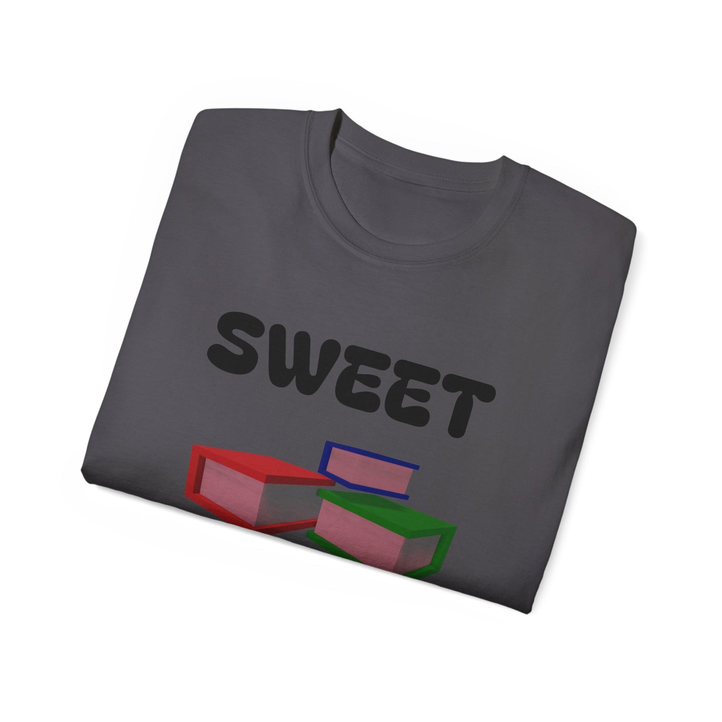 Slyco Sweet Dreams Tome Snakes Tee