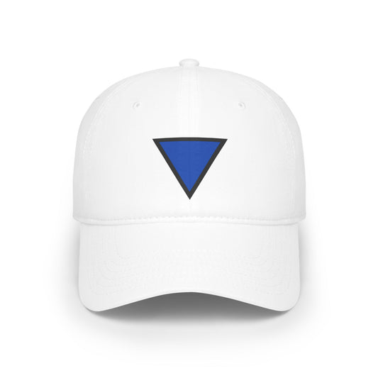 Call of Hunger Low Profile Baseball Cap
