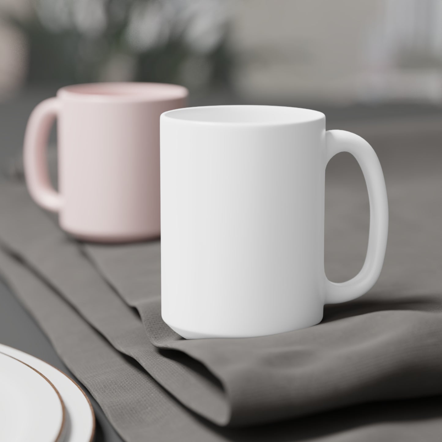 Mug - I Exist Out Of Spite – 11oz/15oz/20oz Ceramic Mugs for Sarcastic Coffee Lovers