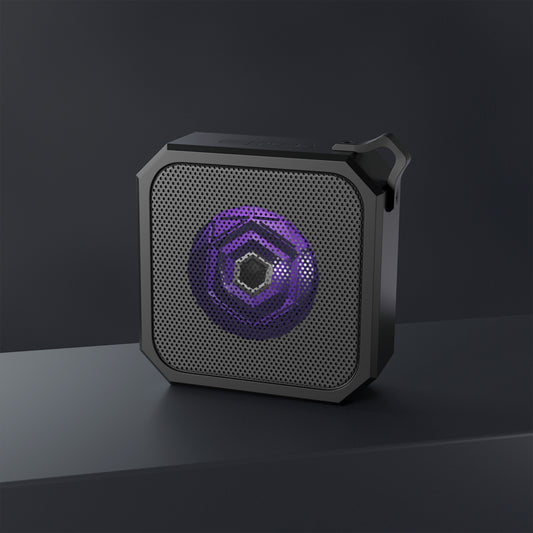 Outdoor Bluetooth Speaker - Slyco Blackwater