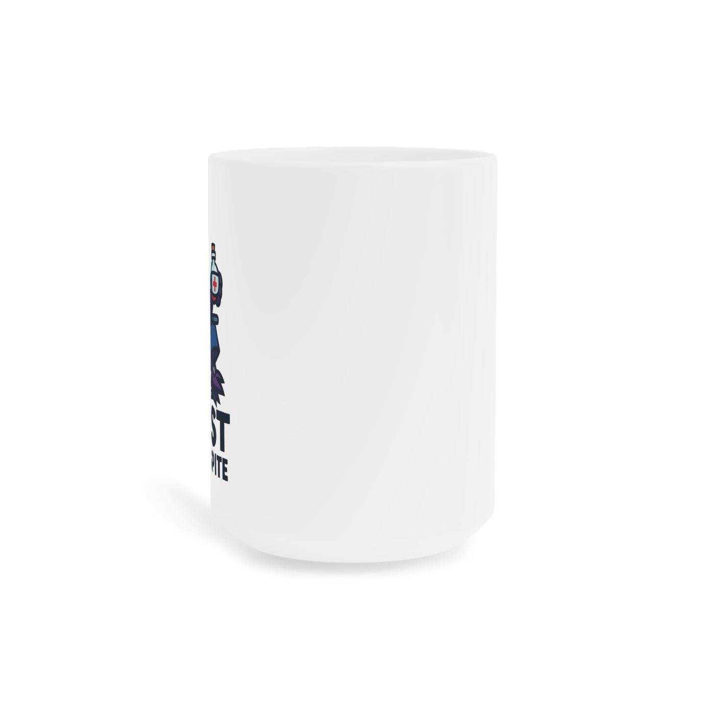 Mug - I Exist Out Of Spite – 11oz/15oz/20oz Ceramic Mugs for Sarcastic Coffee Lovers