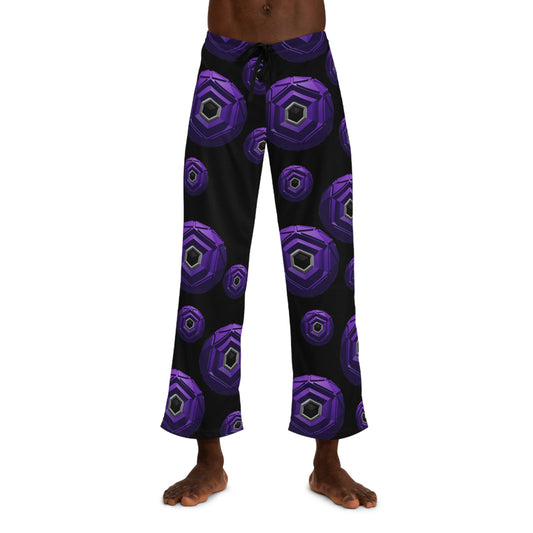 Slyco Men's Pajama Pants