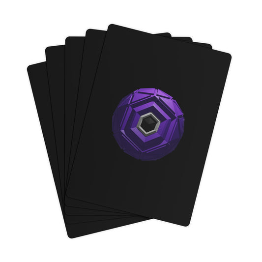Slyco Poker Cards